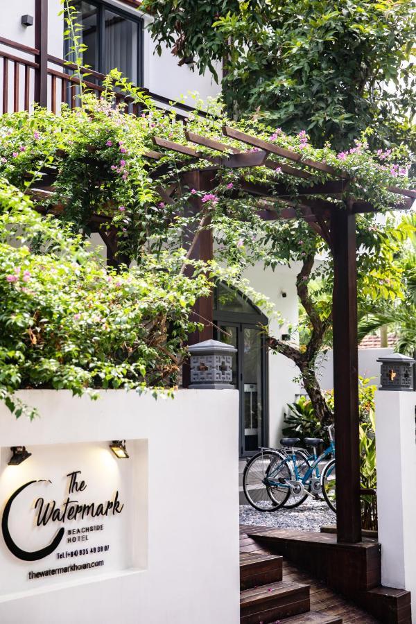 The Watermark Beachside Hotel هوي ان المظهر الخارجي الصورة