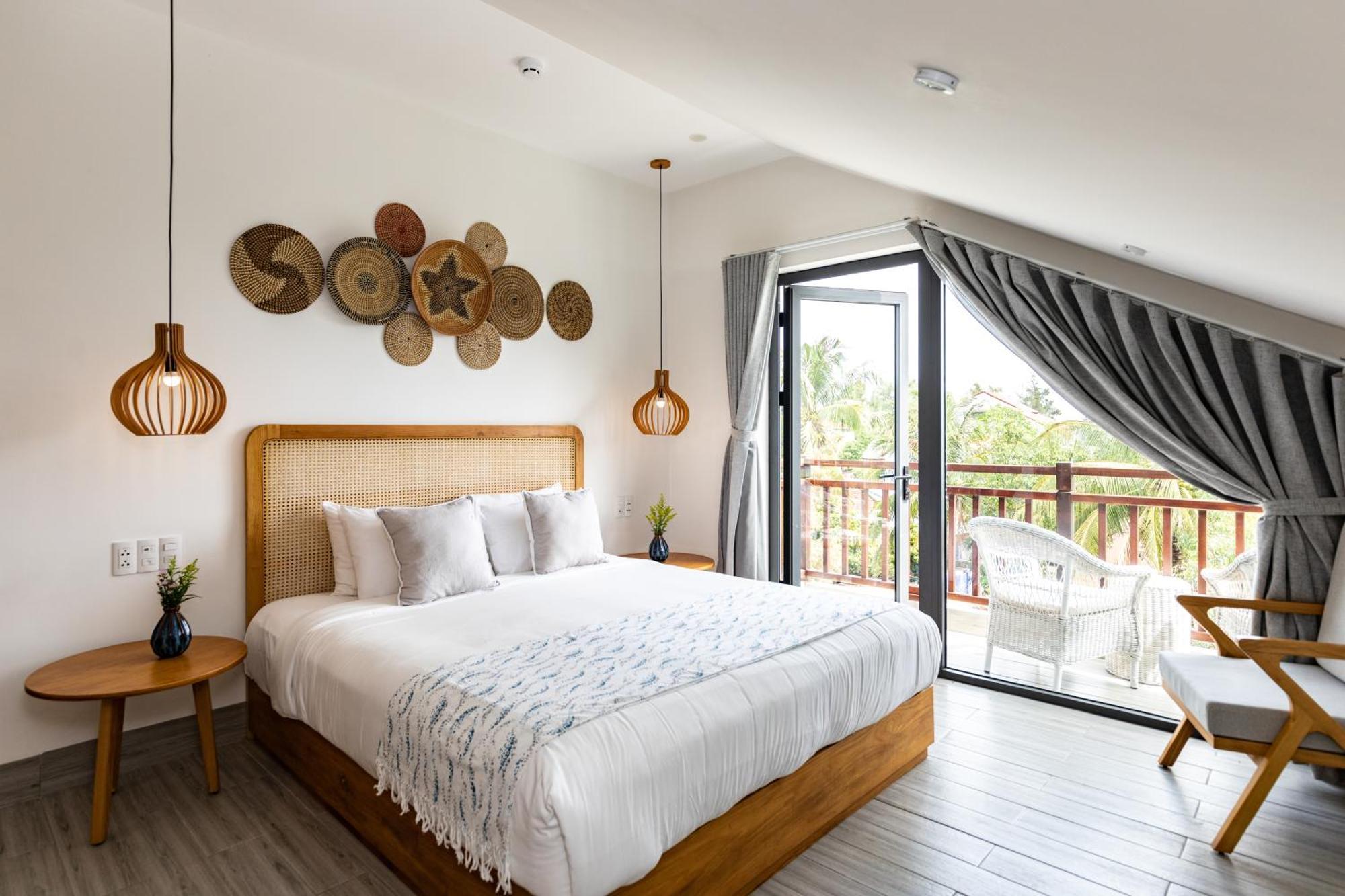 The Watermark Beachside Hotel هوي ان المظهر الخارجي الصورة