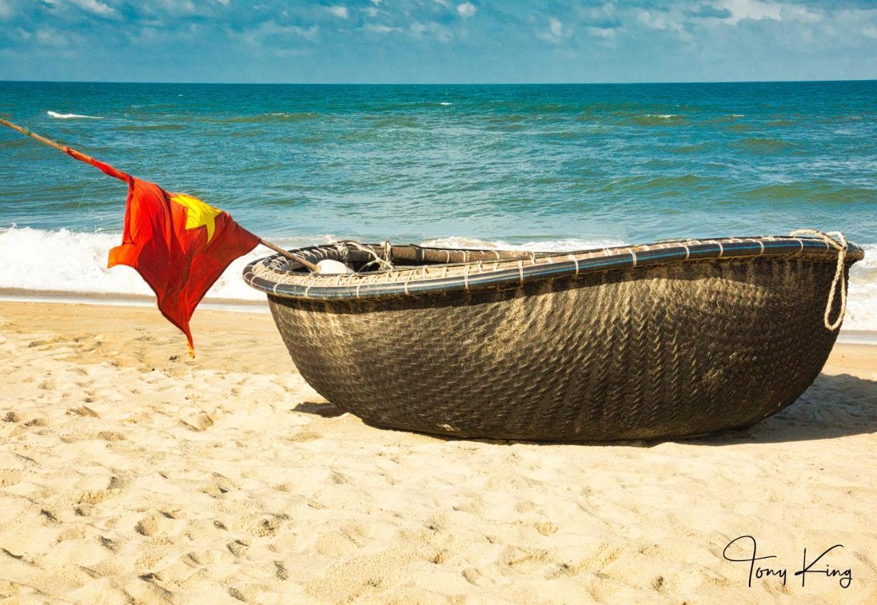 The Watermark Beachside Hotel هوي ان المظهر الخارجي الصورة