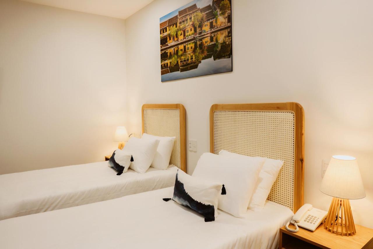 The Watermark Beachside Hotel هوي ان المظهر الخارجي الصورة