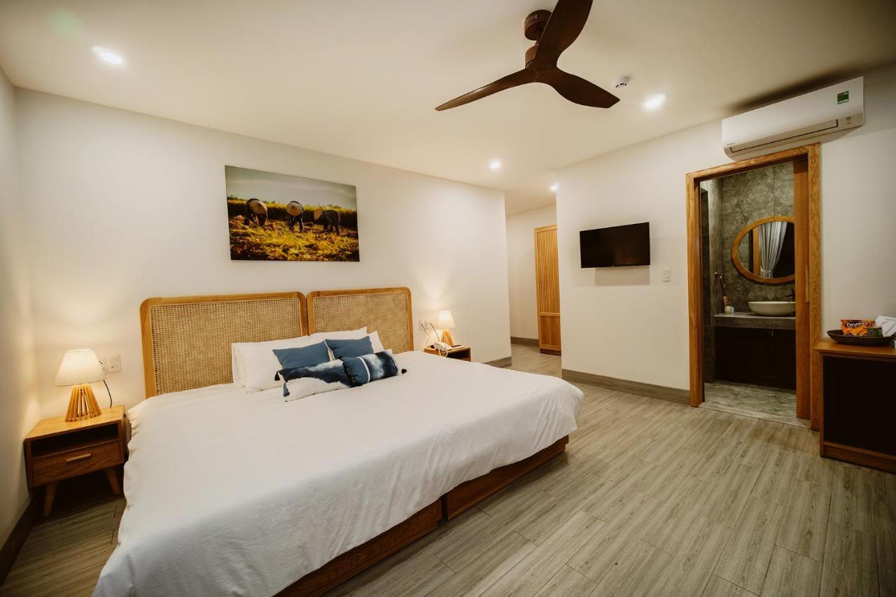 The Watermark Beachside Hotel هوي ان المظهر الخارجي الصورة