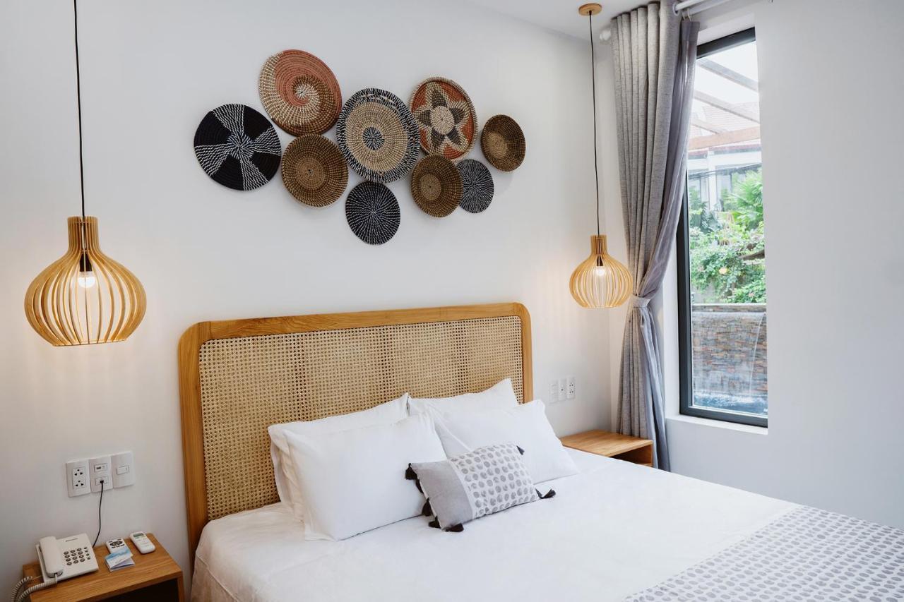 The Watermark Beachside Hotel هوي ان المظهر الخارجي الصورة