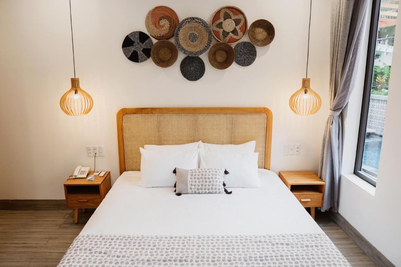 The Watermark Beachside Hotel هوي ان المظهر الخارجي الصورة