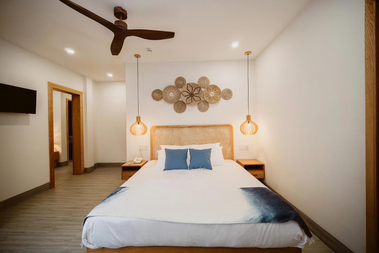 The Watermark Beachside Hotel هوي ان المظهر الخارجي الصورة