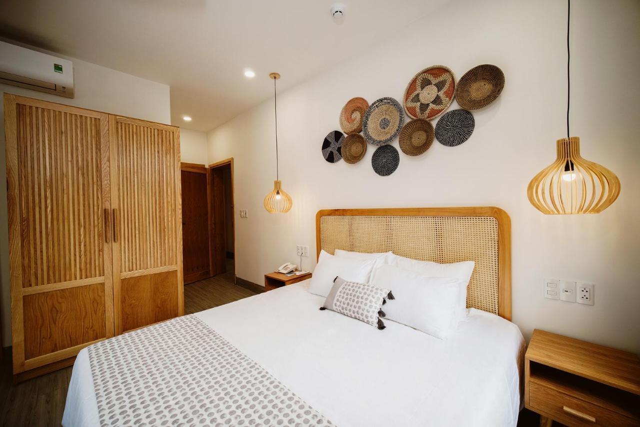 The Watermark Beachside Hotel هوي ان المظهر الخارجي الصورة