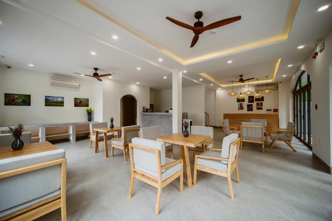 The Watermark Beachside Hotel هوي ان المظهر الخارجي الصورة