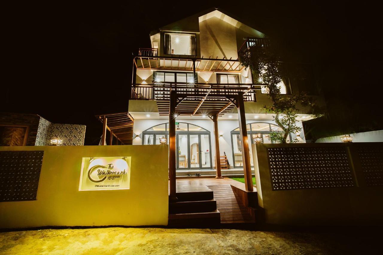 The Watermark Beachside Hotel هوي ان المظهر الخارجي الصورة