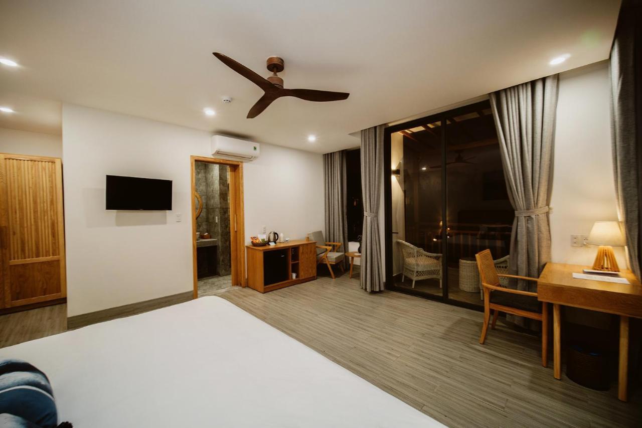 The Watermark Beachside Hotel هوي ان المظهر الخارجي الصورة