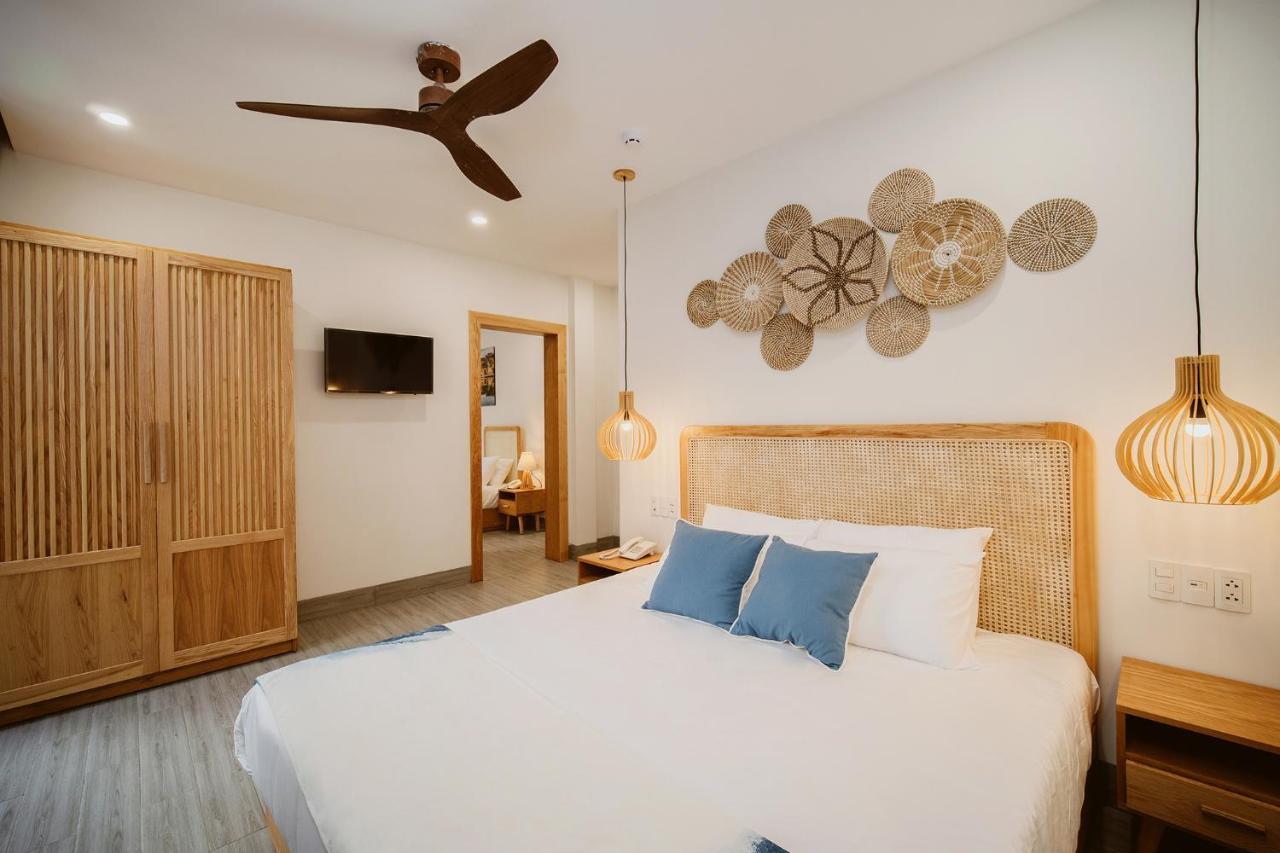The Watermark Beachside Hotel هوي ان المظهر الخارجي الصورة