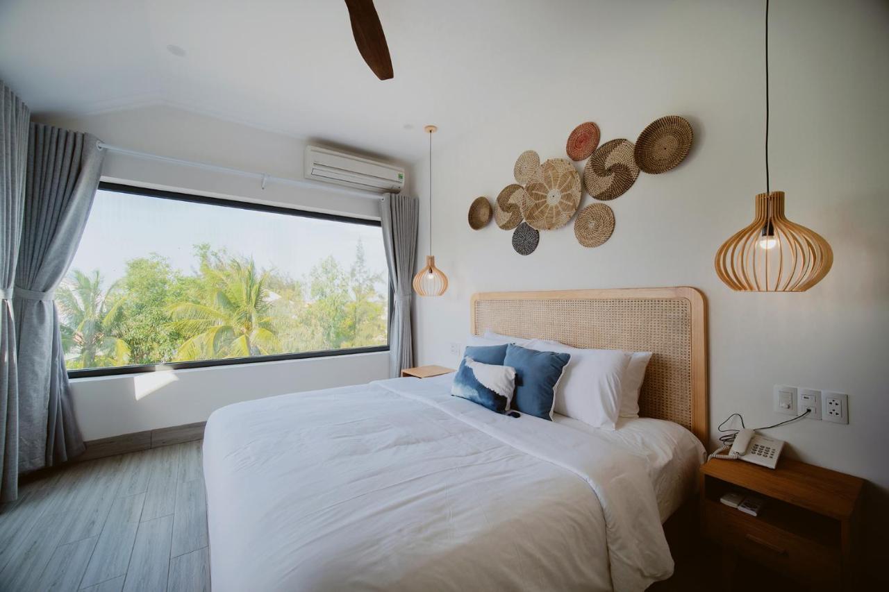 The Watermark Beachside Hotel هوي ان المظهر الخارجي الصورة