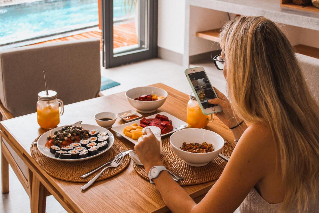 The Watermark Beachside Hotel هوي ان المظهر الخارجي الصورة