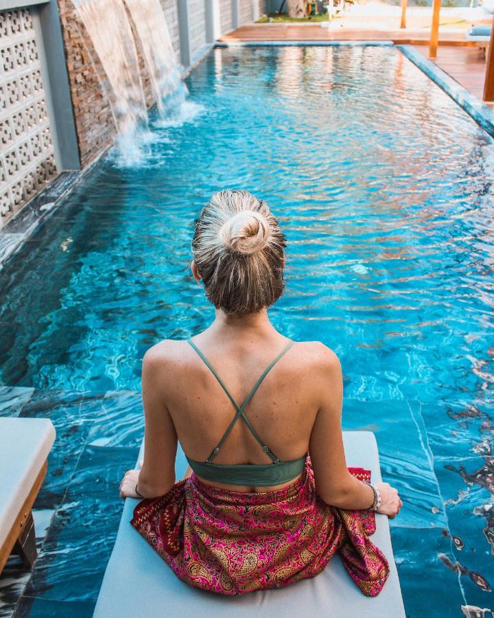 The Watermark Beachside Hotel هوي ان المظهر الخارجي الصورة