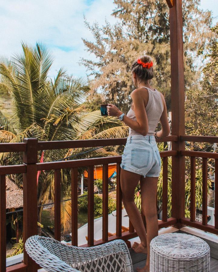 The Watermark Beachside Hotel هوي ان المظهر الخارجي الصورة