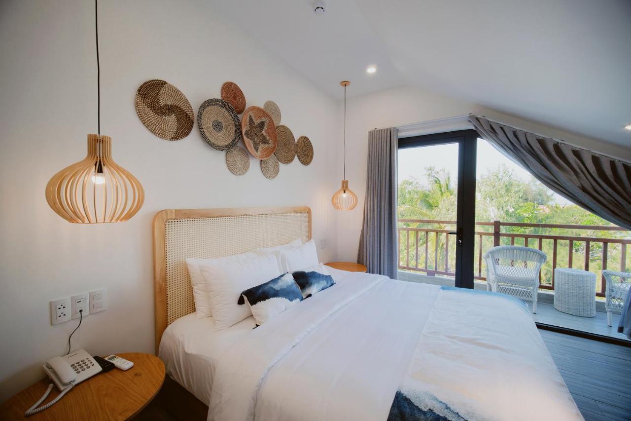 The Watermark Beachside Hotel هوي ان المظهر الخارجي الصورة