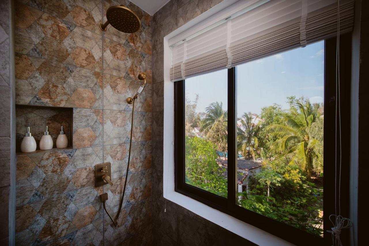 The Watermark Beachside Hotel هوي ان المظهر الخارجي الصورة