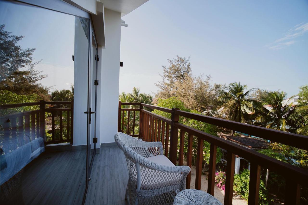 The Watermark Beachside Hotel هوي ان المظهر الخارجي الصورة