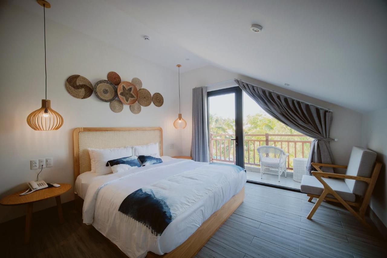 The Watermark Beachside Hotel هوي ان المظهر الخارجي الصورة
