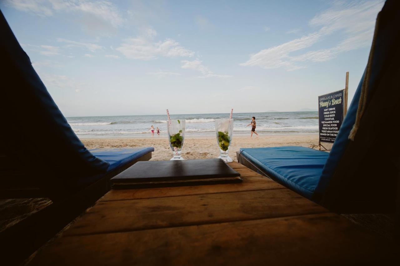 The Watermark Beachside Hotel هوي ان المظهر الخارجي الصورة