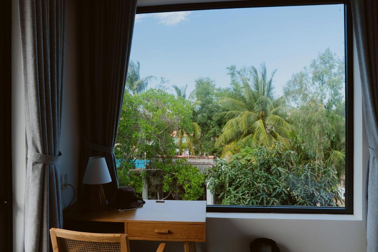 The Watermark Beachside Hotel هوي ان المظهر الخارجي الصورة