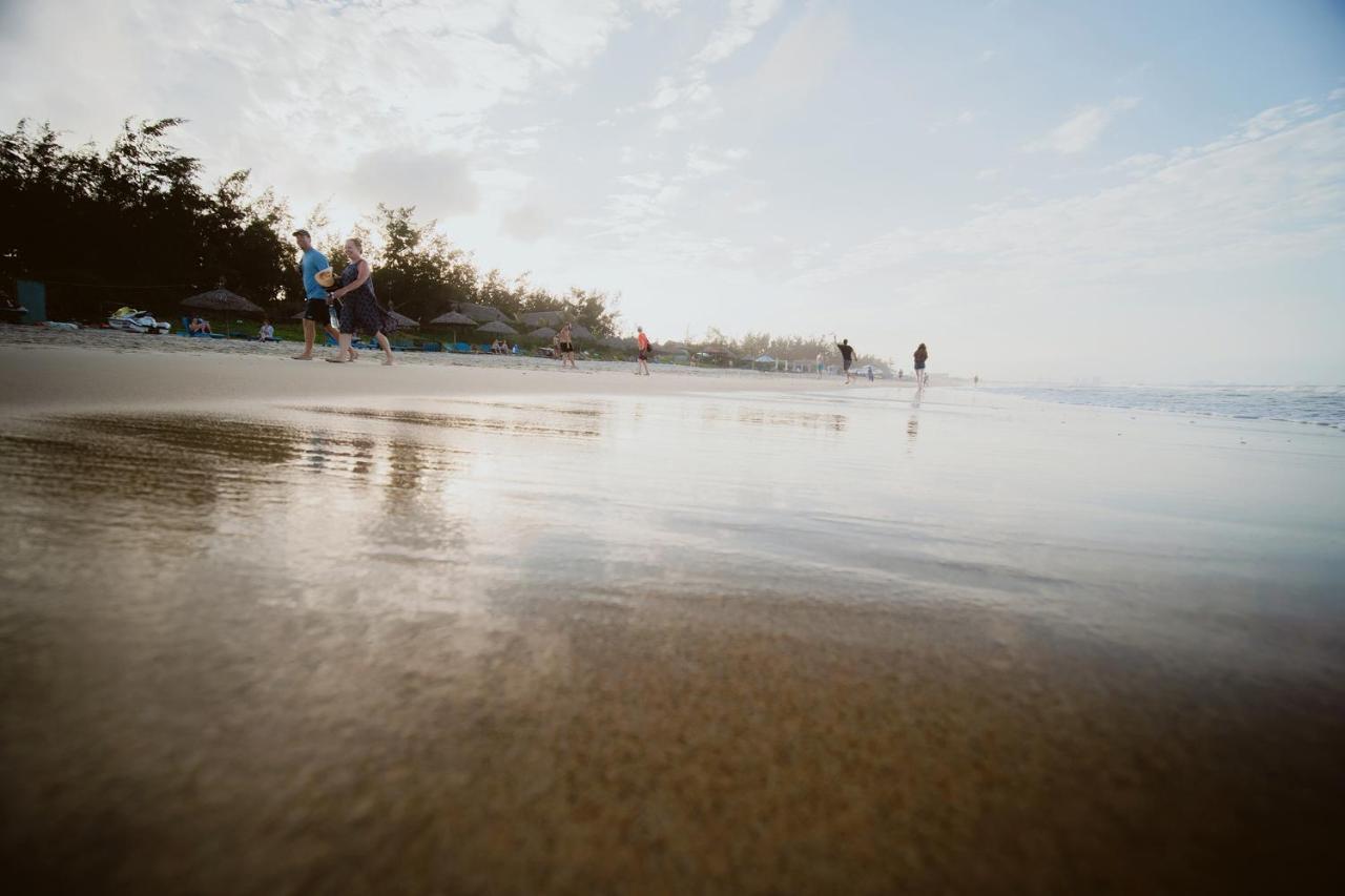 The Watermark Beachside Hotel هوي ان المظهر الخارجي الصورة